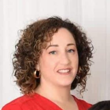 ענת שרה מורד
